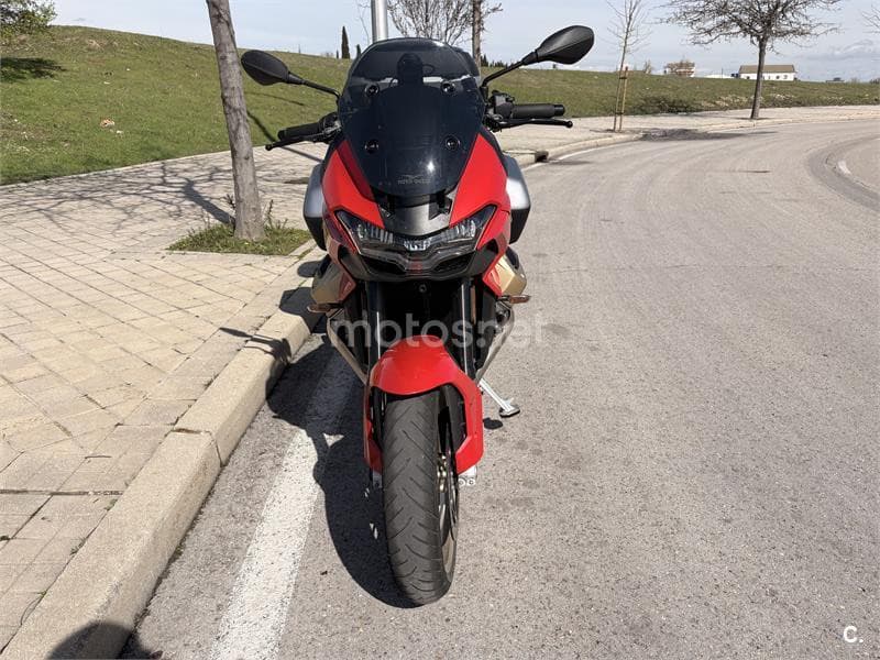 Moto Guzzi V100 Mandello 9100 € 2024 Madrid - 3