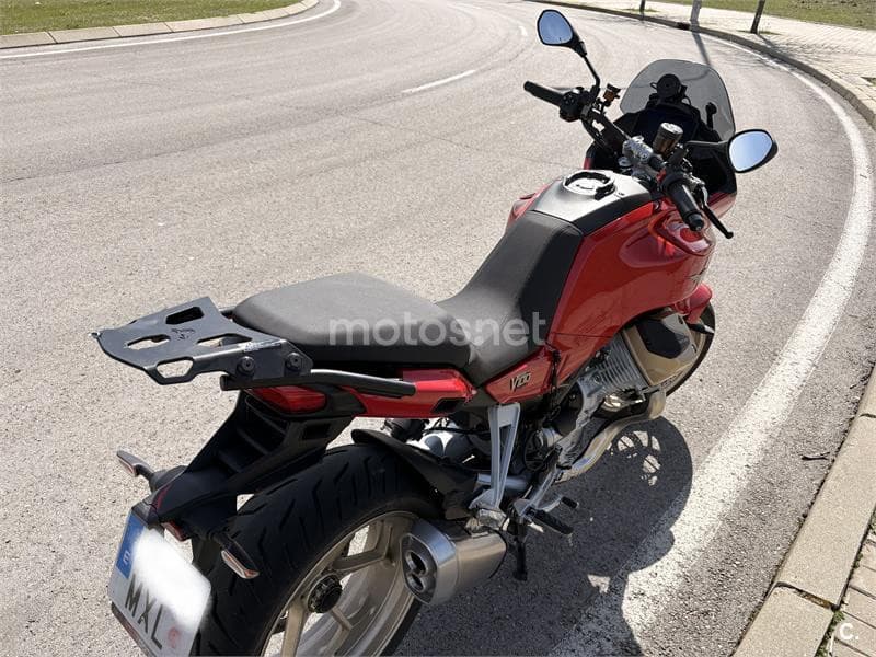Moto Guzzi V100 Mandello 9100 € 2024 Madrid - 7