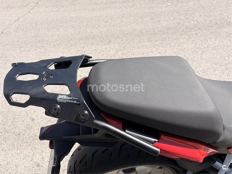 Moto Guzzi V100 Mandello 9100 € 2024 Madrid - 8