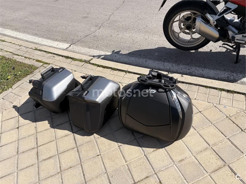 Moto Guzzi V100 Mandello 9100 € 2024 Madrid - 10