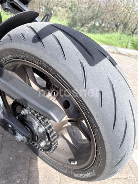 Honda CB 650 R 6690 € 2020 Navarra - 4