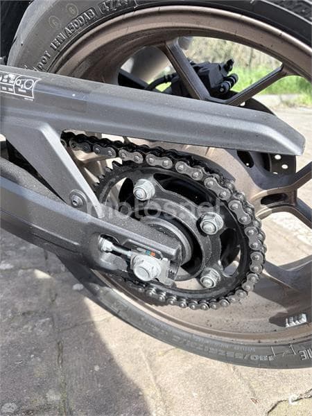 Honda CB 650 R 6690 € 2020 Navarra - 5