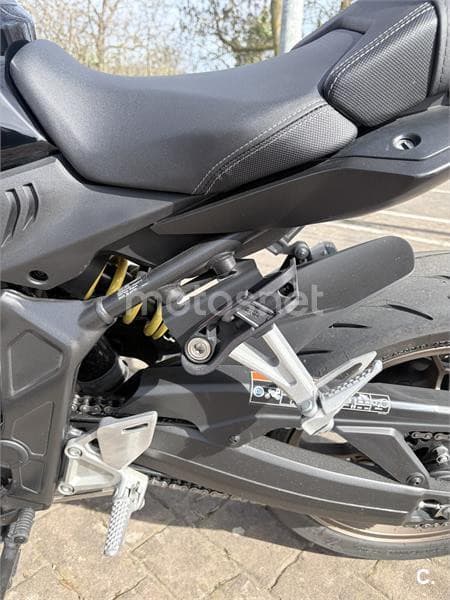 Honda CB 650 R 6690 € 2020 Navarra - 10