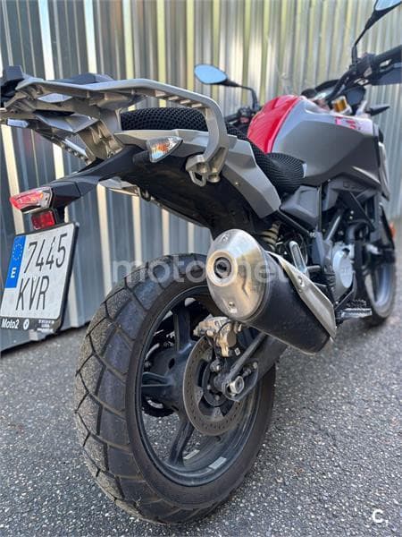 BMW G 310 GS 3400 € 2019 Lleida - 4