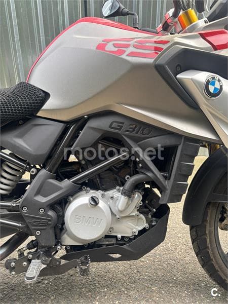BMW G 310 GS 3400 € 2019 Lleida - 7