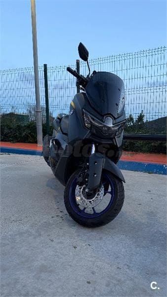 Yamaha NMAX 3300 € 2025 Barcelona - 1