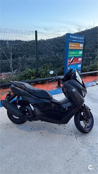 Yamaha NMAX 3300 € 2025 Barcelona - 2