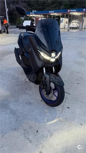 Yamaha NMAX 3300 € 2025 Barcelona - 3