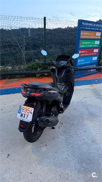 Yamaha NMAX 3300 € 2025 Barcelona - 4