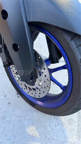 Yamaha NMAX 3300 € 2025 Barcelona - 6