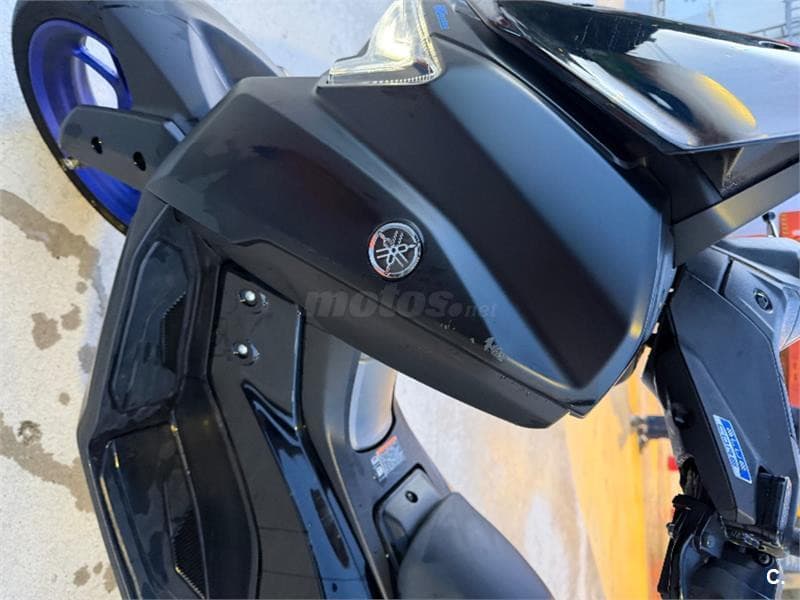 Yamaha NMAX 3300 € 2025 Barcelona - 9