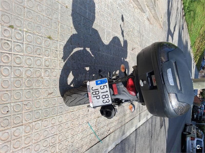 Suzuki SV 650 2600 € 2017 Barcelona - 3