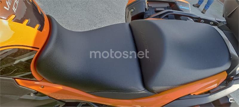 Kawasaki VERSYS 1000 5300 € 2019 La Rioja - 1