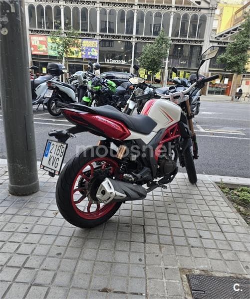 UM Xtreet 1200 € 2019 Barcelona - 2