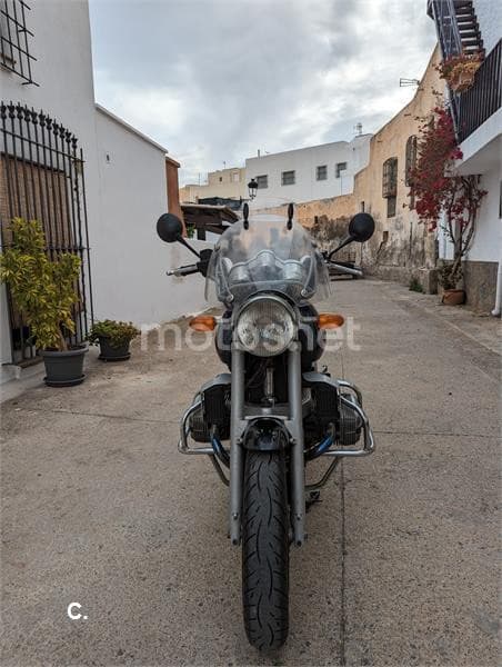 BMW R 850 R 2000 € 2002 Almería - 2