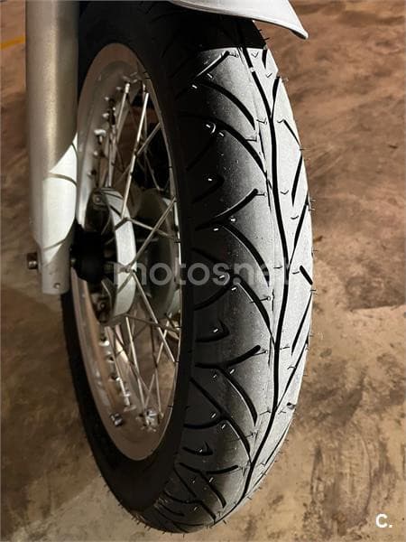 Royal Enfield Continental GT 535 2500 € 2017 Barcelona - 2