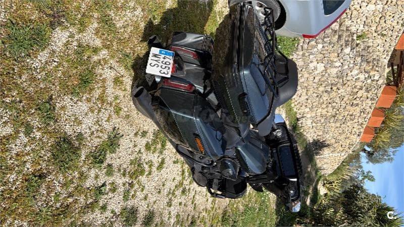 Harley-Davidson Street Glide 35.000 € 2025 Alicante - 1