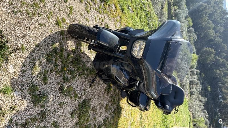 Harley-Davidson Street Glide 35.000 € 2025 Alicante - 3