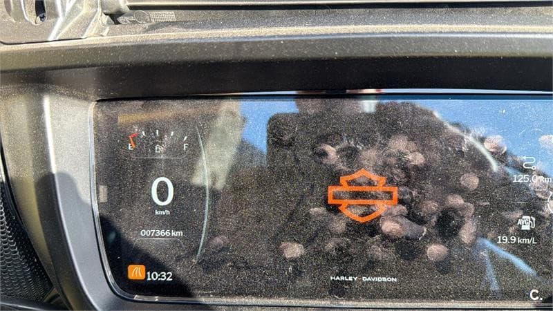 Harley-Davidson Street Glide 35.000 € 2025 Alicante - 5