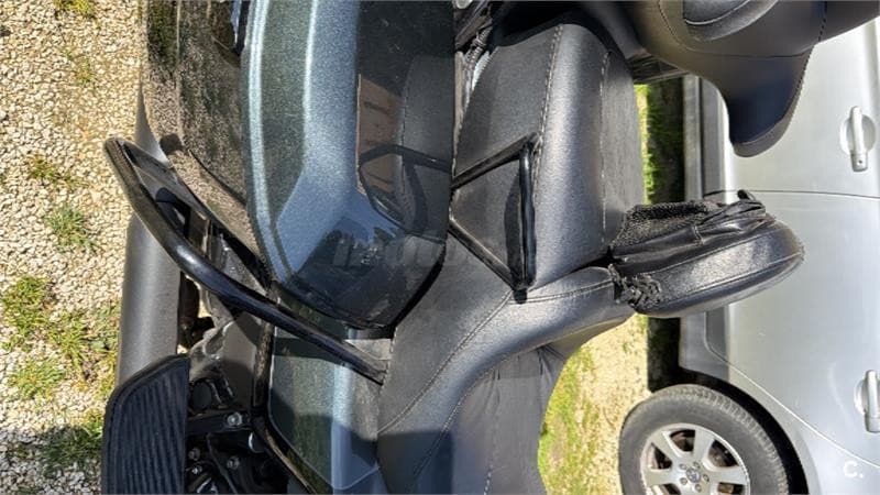 Harley-Davidson Street Glide 35.000 € 2025 Alicante - 6