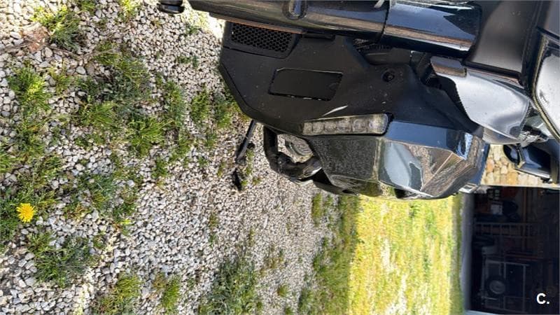 Harley-Davidson Street Glide 35.000 € 2025 Alicante - 8