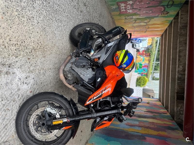 KTM 790 6300 € 2023 Cantabria - 2