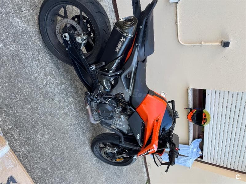 KTM 790 6300 € 2023 Cantabria - 3