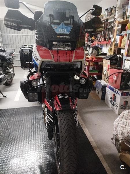 Harley-Davidson Pan America 1250 15.000 € 2023 Málaga - 3