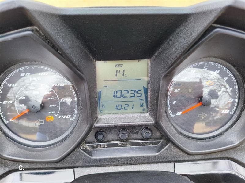 Kymco Super Dink 125 ABS 2550 € 2019 Albacete - 5