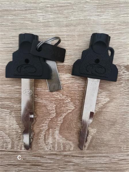 Kymco Super Dink 125 ABS 2550 € 2019 Albacete - 7