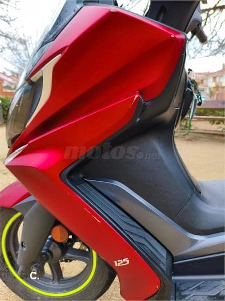 Kymco Super Dink 125 ABS 2550 € 2019 Albacete - 8