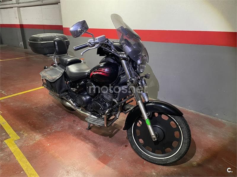 Daelim Daystar 125 FI Black Plus 850 € 2010 Lleida - 2