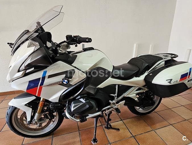 BMW R 1250 RT 20.999 € 2023 Valencia - 2