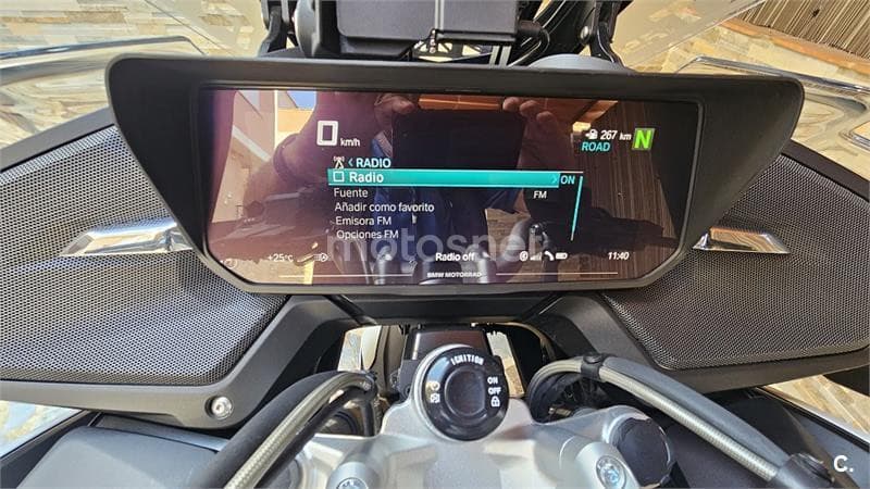 BMW R 1250 RT 20.999 € 2023 Valencia - 3