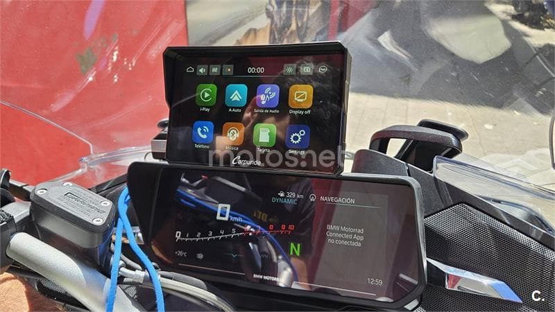 BMW R 1250 RT 20.999 € 2023 Valencia - 5