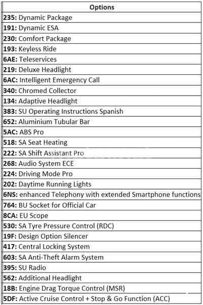 BMW R 1250 RT 20.999 € 2023 Valencia - 8