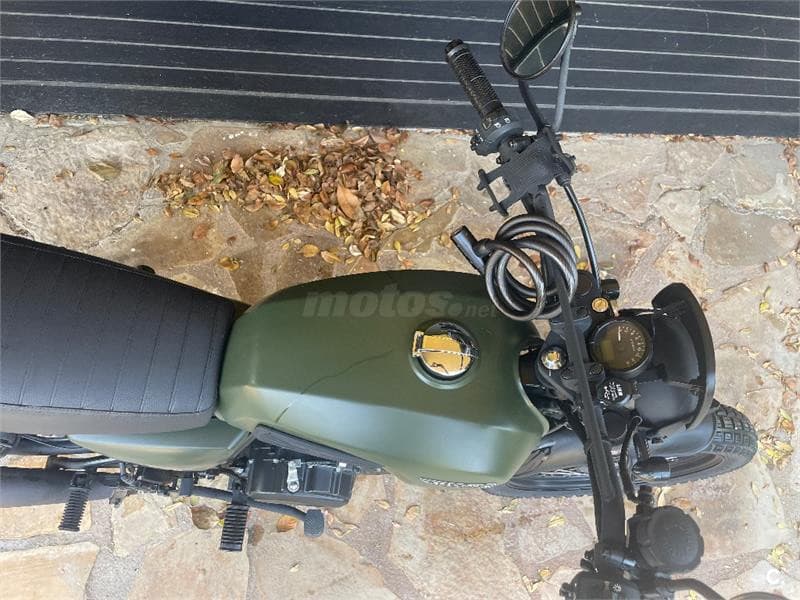 Brixton Felsberg 125 1300 € 2022 Barcelona - 2