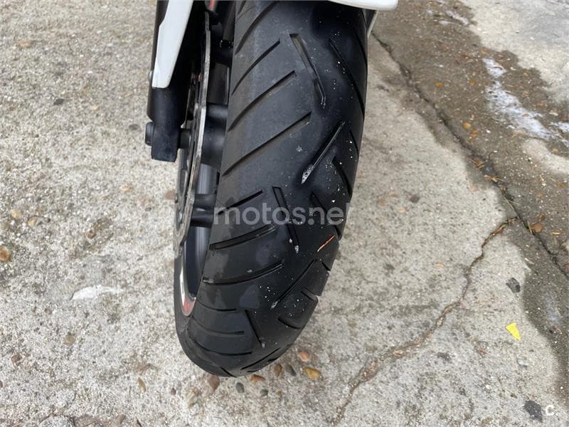 Honda NC 750 6190 € 2020 Madrid - 11