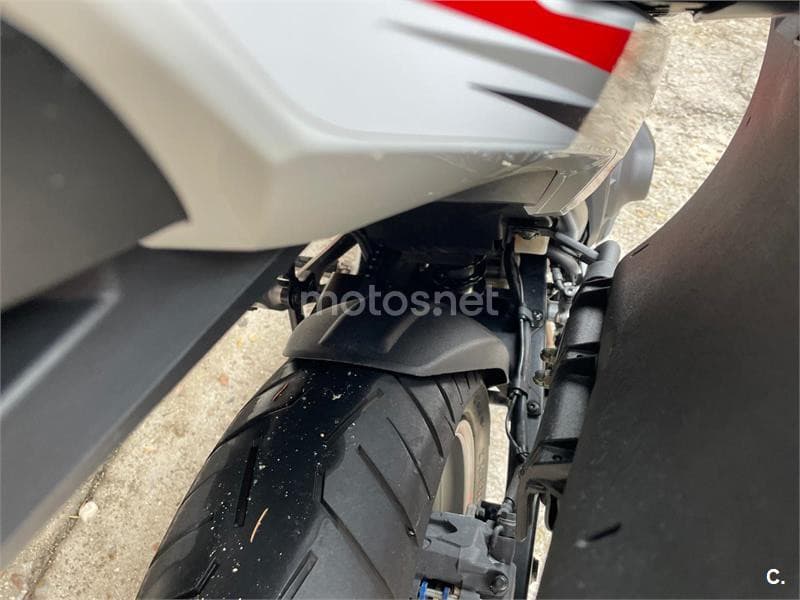 Honda NC 750 6190 € 2020 Madrid - 12