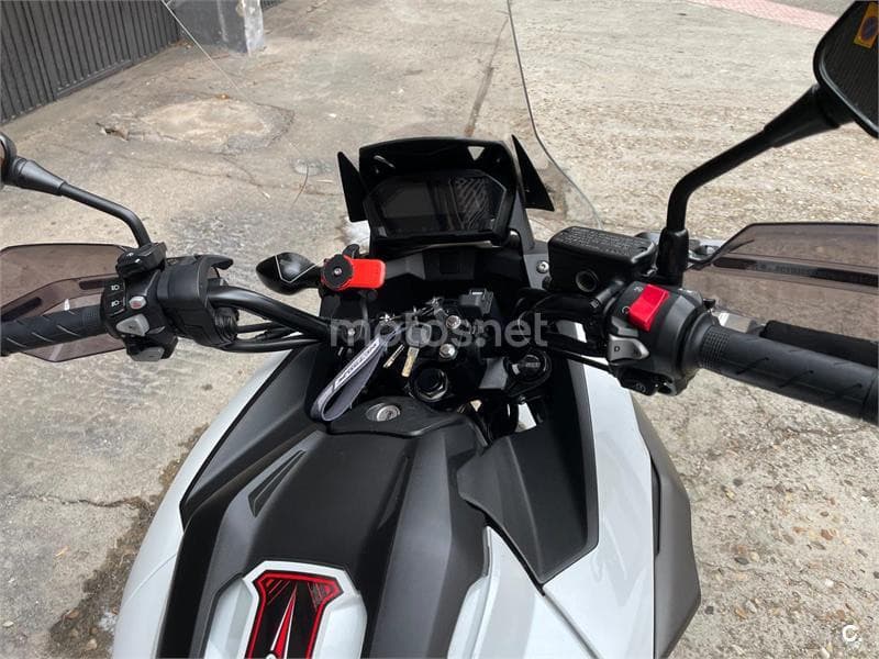 Honda NC 750 6190 € 2020 Madrid - 3