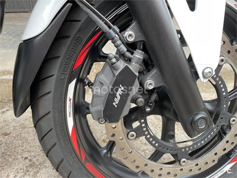 Honda NC 750 6190 € 2020 Madrid - 6