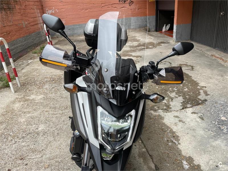 Honda NC 750 6190 € 2020 Madrid - 8