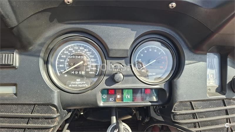 BMW R 1150 RT 3450 € 2003 Alicante - 2
