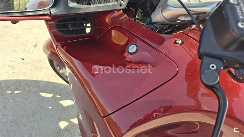 BMW R 1150 RT 3450 € 2003 Alicante - 11