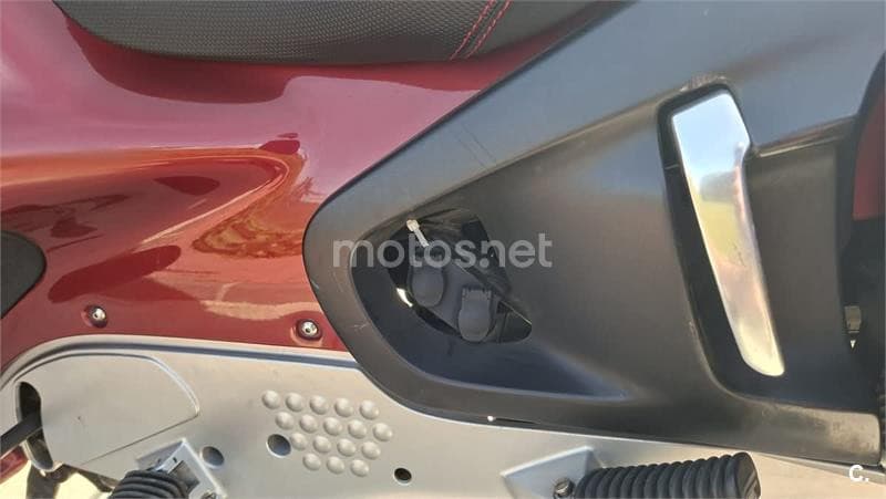 BMW R 1150 RT 3450 € 2003 Alicante - 15