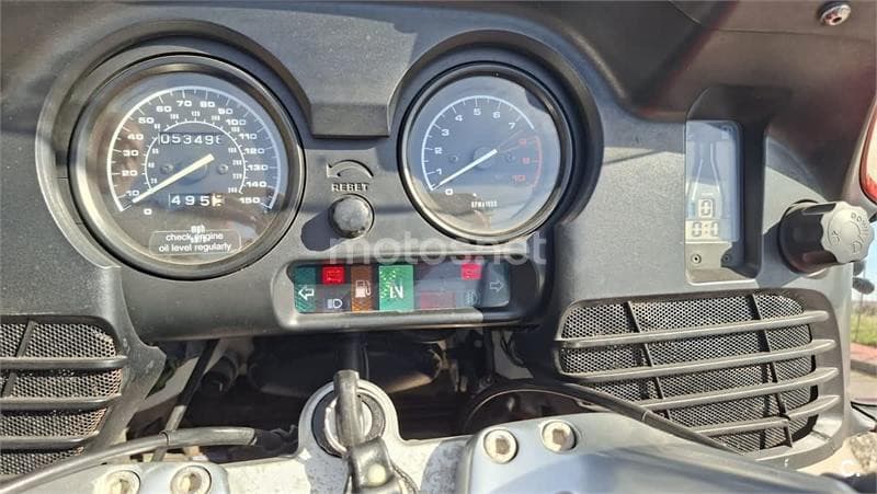 BMW R 1150 RT 3450 € 2003 Alicante - 3