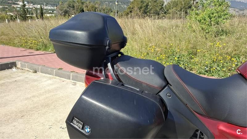 BMW R 1150 RT 3450 € 2003 Alicante - 25