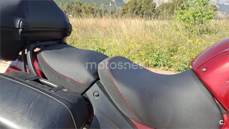 BMW R 1150 RT 3450 € 2003 Alicante - 26