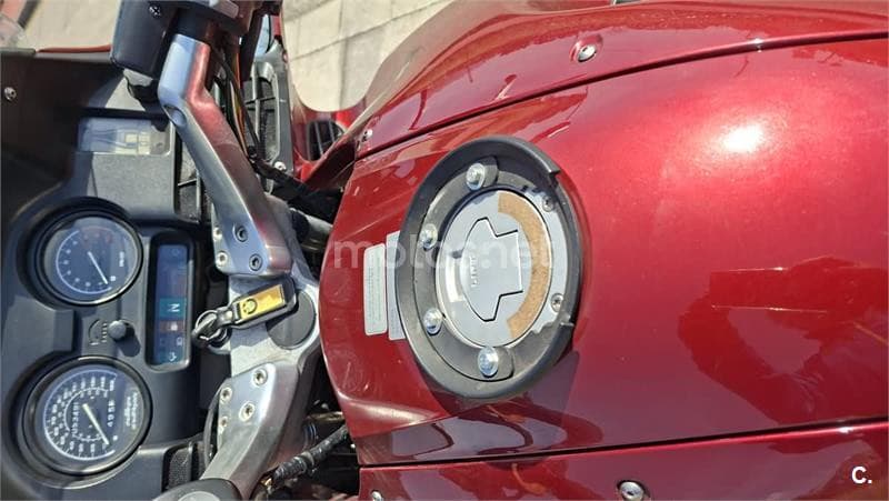 BMW R 1150 RT 3450 € 2003 Alicante - 5