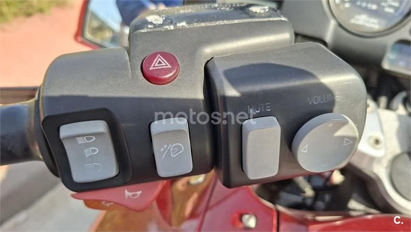 BMW R 1150 RT 3450 € 2003 Alicante - 6